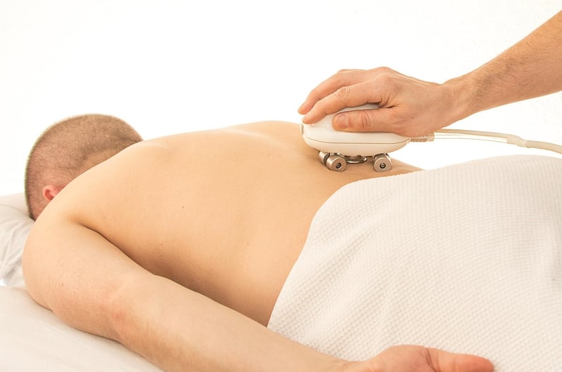 Back Pain Relief